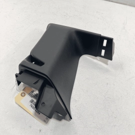 JEEP GRAND CHEROKEE 2016-21 REAR RIGHT PASSENGER C PILLAR MOLDING TRIM PANE