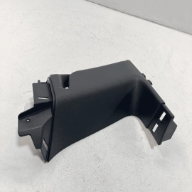 JEEP GRAND CHEROKEE 2016-21 REAR RIGHT PASSENGER C PILLAR MOLDING TRIM PANE