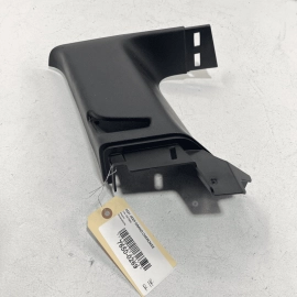 JEEP GRAND CHEROKEE 2016-21 REAR RIGHT PASSENGER C PILLAR MOLDING TRIM PANE