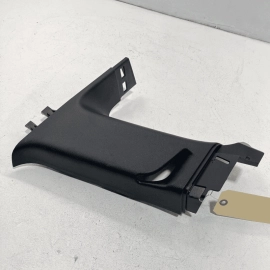 JEEP GRAND CHEROKEE 2016-21 REAR RIGHT PASSENGER C PILLAR MOLDING TRIM PANE