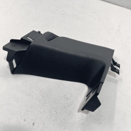 JEEP GRAND CHEROKEE 2016-21 REAR RIGHT PASSENGER C PILLAR MOLDING TRIM PANE