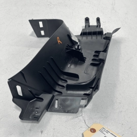 JEEP GRAND CHEROKEE 2016-21 REAR RIGHT PASSENGER C PILLAR MOLDING TRIM PANE