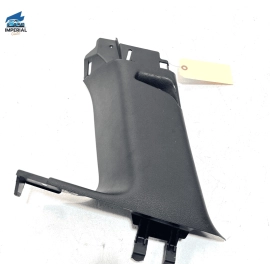 JEEP GRAND CHEROKEE 2016-21 REAR RIGHT PASSENGER C PILLAR MOLDING TRIM PANE