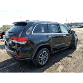 2018-2021 JEEP GRAND CHEROKEE FRONT RIGHT OR LEFT DOOR HANDLE JUMPER WIRE O