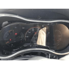 2018-2021 JEEP GRAND CHEROKEE FRONT RIGHT OR LEFT DOOR HANDLE JUMPER WIRE O