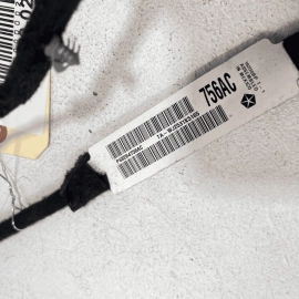 2018-2021 JEEP GRAND CHEROKEE FRONT RIGHT OR LEFT DOOR HANDLE JUMPER WIRE O 2018-2021 JEEP GRAND CHEROKEE FRONT RIGHT OR LEFT DOOR HANDLE JUMPER WIRE O