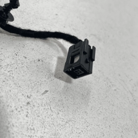 2018-2021 JEEP GRAND CHEROKEE FRONT RIGHT OR LEFT DOOR HANDLE JUMPER WIRE O 2018-2021 JEEP GRAND CHEROKEE FRONT RIGHT OR LEFT DOOR HANDLE JUMPER WIRE O