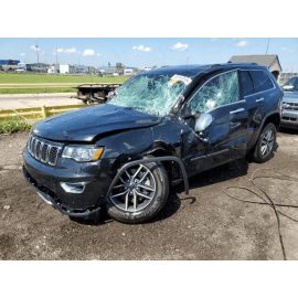 2018-2021 JEEP GRAND CHEROKEE FRONT RIGHT OR LEFT DOOR HANDLE JUMPER WIRE O