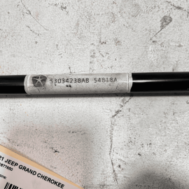 JEEP Grand Cherokee Coolant Outlet Tube 2011-2021 OEM