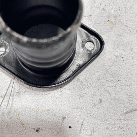 Jeep Grand Cherokee Engine Coolant Thermostat Housing  2011-2021 OEM