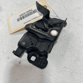 JEEP GRAND CHEROKEE 2016-2021 FRONT HOOD BONNET LATCH LOCK ACTUATOR OEM 1PC