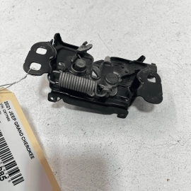 JEEP GRAND CHEROKEE 2016-2021 FRONT HOOD BONNET LATCH LOCK ACTUATOR OEM 1PC