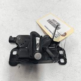 JEEP GRAND CHEROKEE 2016-2021 FRONT HOOD BONNET LATCH LOCK ACTUATOR OEM 1PC