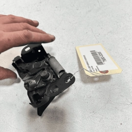 JEEP GRAND CHEROKEE 2016-2021 FRONT HOOD BONNET LATCH LOCK ACTUATOR OEM 1PC