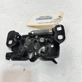 JEEP GRAND CHEROKEE 2016-2021 FRONT HOOD BONNET LATCH LOCK ACTUATOR OEM 1PC
