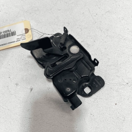 JEEP GRAND CHEROKEE 2016-2021 FRONT HOOD BONNET LATCH LOCK ACTUATOR OEM 1PC