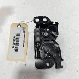 JEEP GRAND CHEROKEE 2016-2021 FRONT HOOD BONNET LATCH LOCK ACTUATOR OEM 1PC