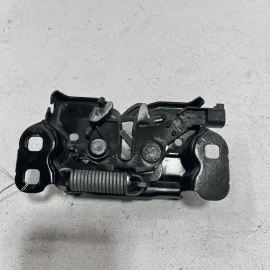 JEEP GRAND CHEROKEE 2016-2021 FRONT HOOD BONNET LATCH LOCK ACTUATOR OEM 1PC