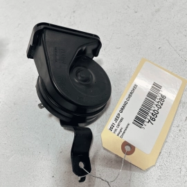 JEEP GRAND CHEROKEE 2011-2021 LEFT DRIVER SIDE LOW NOTE TONE HORN SIGNAL OE