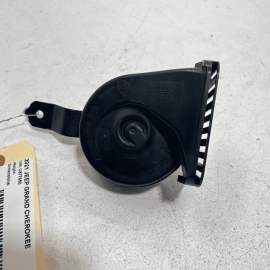 JEEP GRAND CHEROKEE 2011-2021 LEFT DRIVER SIDE LOW NOTE TONE HORN SIGNAL OE