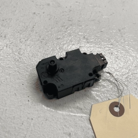 HVAC Air Inlet Flap Door Actuator Servo Stepper Motor Mercedes S550 2010-17