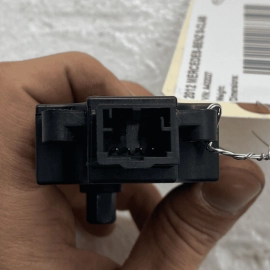 HVAC Air Inlet Flap Door Actuator Servo Stepper Motor Mercedes S550 2010-17