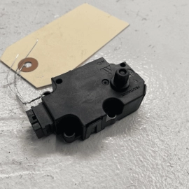 HVAC Air Inlet Flap Door Actuator Servo Stepper Motor Mercedes S550 2010-17