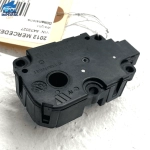 HVAC Air Inlet Flap Door Actuator Servo Stepper Motor Mercedes S550 2010-17