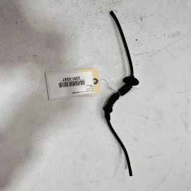 2015-21 LEXUS NX200T NX300H TAILGATE WIPER WASHER HOSE PIPE LINE W/ GROMMET