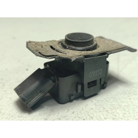 2018-2021 Toyota Camry Ultrasonic Sensor Parking Sensor Silver 1J9 OEM