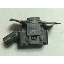 2018-2021 Toyota Camry Ultrasonic Sensor Parking Sensor Silver 1J9 OEM