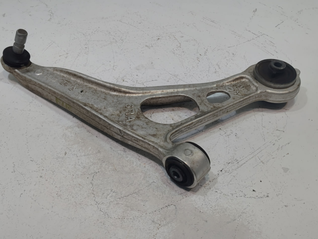 2021-2025 NISSAN ROGUE FRONT RIGHT SIDE LOWER CONTROL ARM OEM