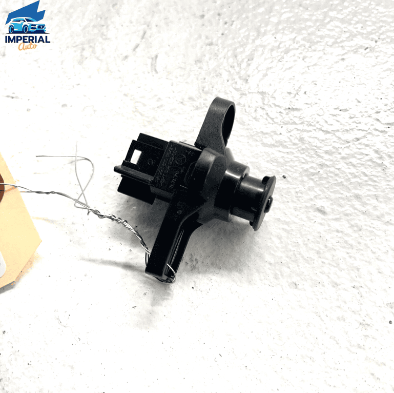 AC AIR CLIMATE TEMP TEMPERATURE SENSOR OEM 2007-2013 Mercedes-Benz W221 S55