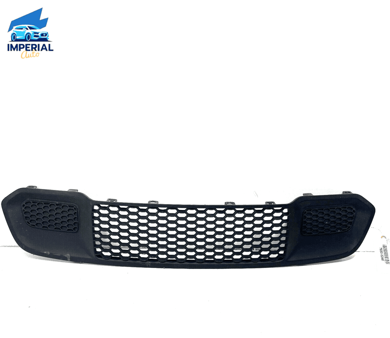 Jeep Grand Cherokee 2017-2021 Front Lower Bumper Radiator Grille Cover OEM 