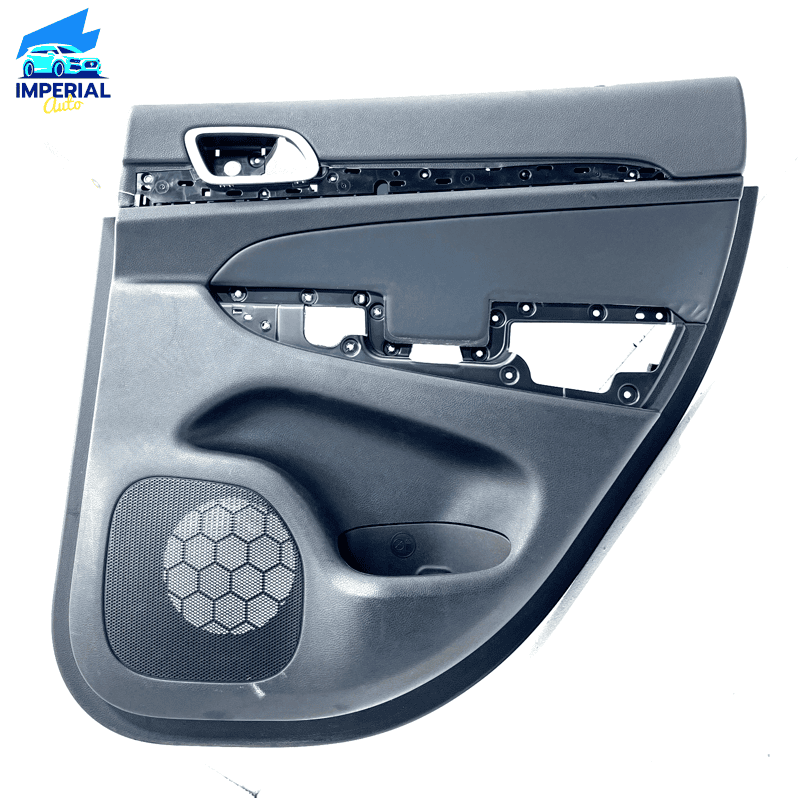 2019-2021 JEEP GRAND CHEROKEE REAR RIGHT PASSENGER DOOR PANEL TRIM COVER OE