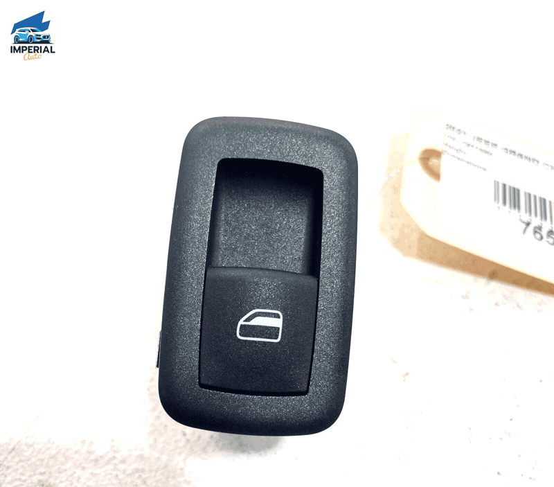 JEEP GRAND CHEROKEE 2014-2021 REAR RIGHT PASSENGER SIDE DOOR WINDOW SWITCH 