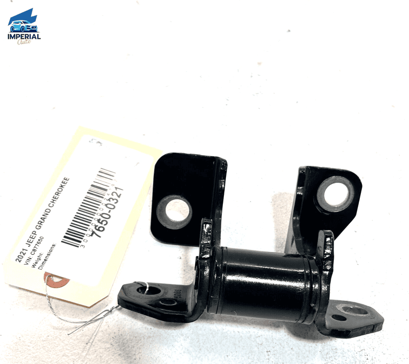 JEEP GRAND CHEROKEE 2013-2021 REAR RIGHT LOWER PASSENGER SIDE DOOR HINGE OE