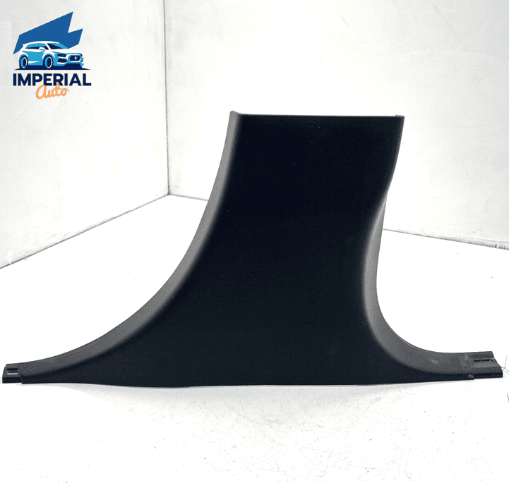 2011-21 JEEP GRAND CHEROKEE RIGHT PASSENGER SIDE B PILLAR LOWER TRIM COVER 