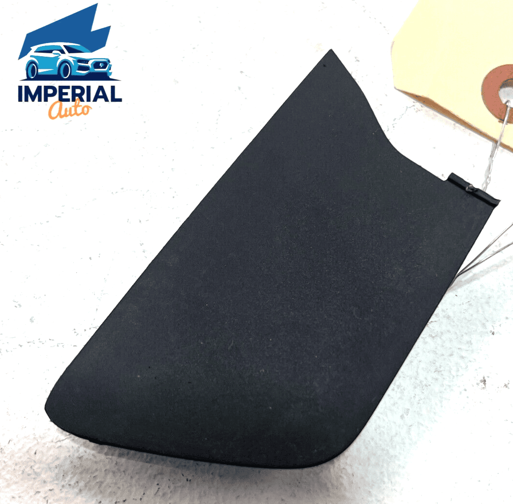 2011-2021 JEEP GRAND CHEROKEE FRONT PASSNGER DOOR HANDLE BEZEL TRIM COVER O