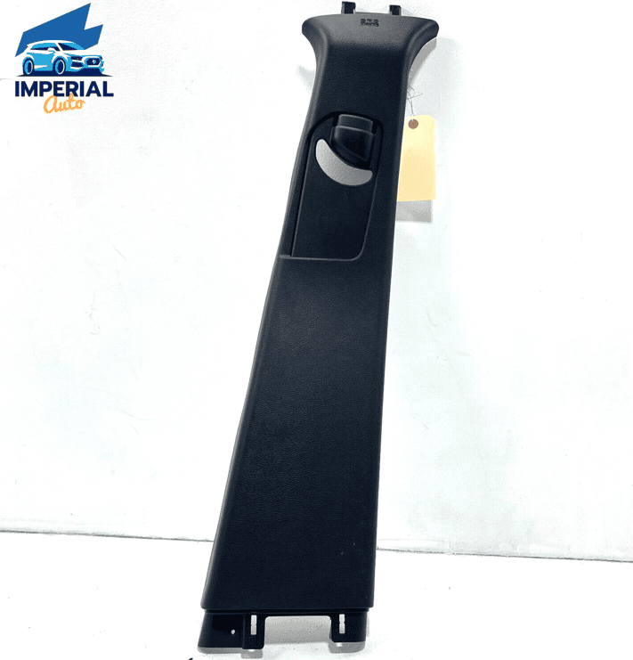 2016-2021 JEEP GRAND CHEROKEE RIGHT PASSENGER SIDE UPPER B PILLAR COVER TRI