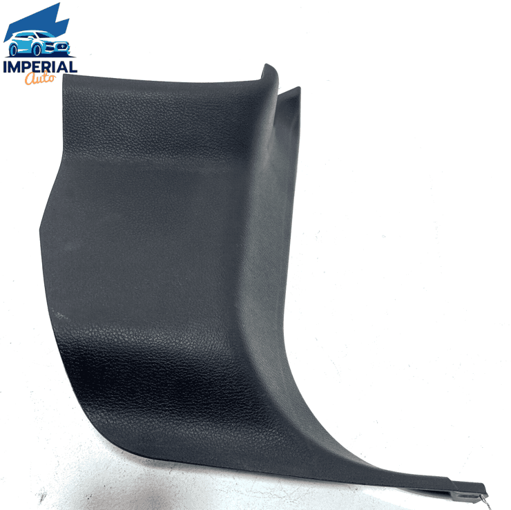 2014-21 JEEP GRAND CHEROKEE FRONT RIGHT PASSENGER SIDE KICK PANEL COVER TRI