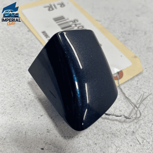 11-17 VOLKSWAGEN TOUAREG FRONT OR REAR PASSENGER SIDE DOOR HANDLE COVER CAP