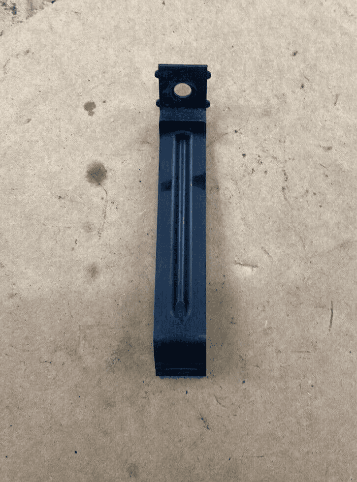 GENUINE REAR Bumper Impact Bar Upper Bracket OEM 11-15 Hyundai Sonata HYBRI