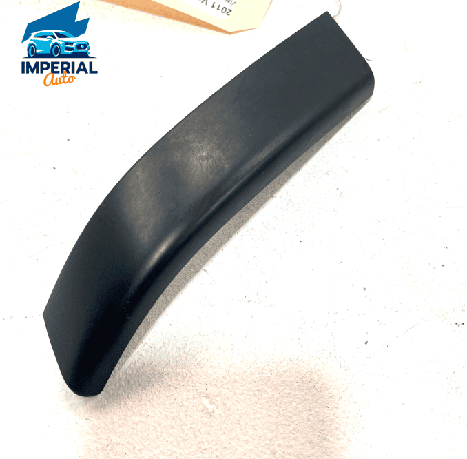!DAMAGE 2011-2017 VOLKSWAGEN TOUAREG FRONT PASSENGER SIDE DOOR HANDLE TRIM 