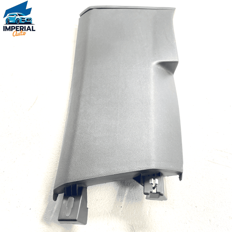 VOLKSWAGEN JETTA 2019 - 2021 RIGHT B PILLAR LOWER TRIM PANEL OEM 17A867292 