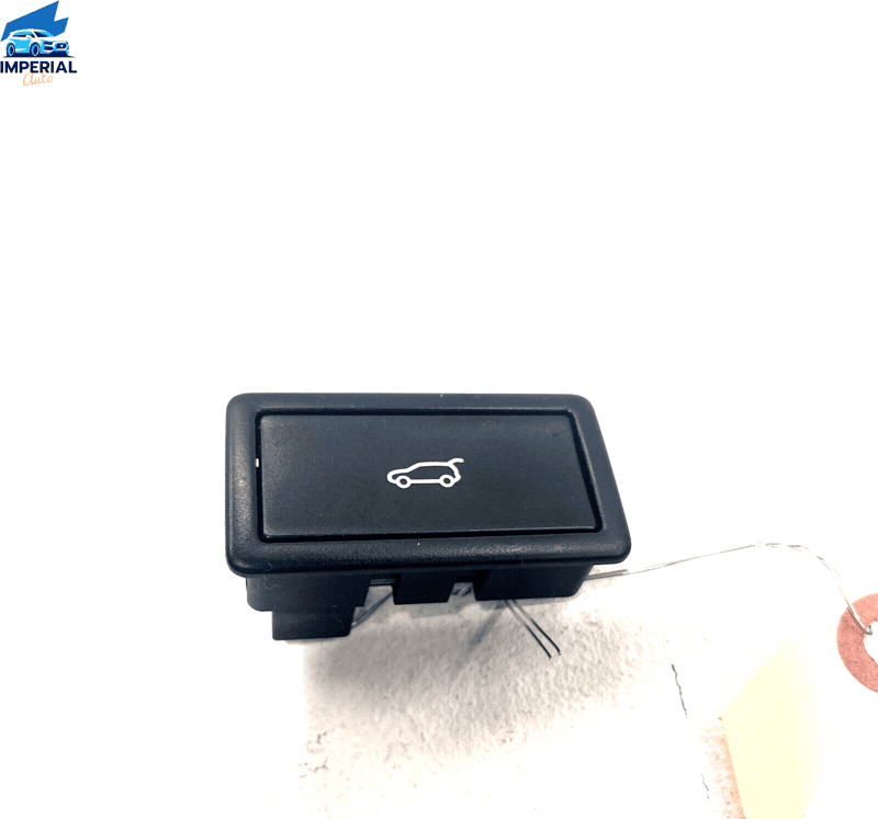 VOLKSWAGEN TOUAREG TAILGATE LIFTGATE BACK DOOR RELEASE CLOSE SWITCH 2008-17