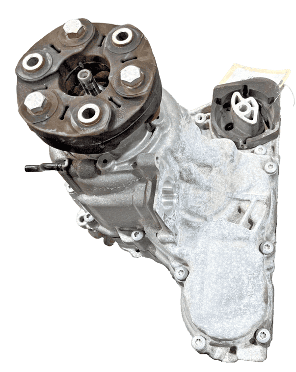 2017-2020 BMW 430xi F32 F36 AWD Automatic Transmission Transfer Case OEM 62