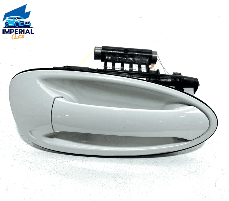 2010-2016 PORSCHE PANAMERA Front Right Passenger Side Handle Bezel OEM
