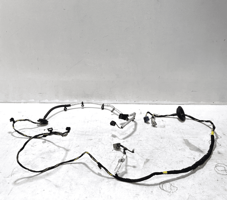 Engine Bay Wire Wiring Harness JEEP Grand Cherokee 2019-2021 OEM