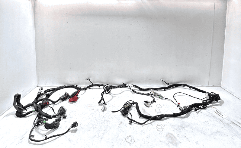 Dashboard Wiring Harness Clip  JEEP Grand Cherokee 5.7L 2019-2021 OEM